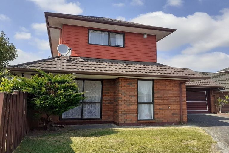 Photo of property in 1/133 Whitford Road, Somerville, Auckland, 2014