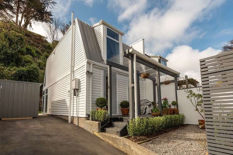 Photo of property in 36a Ranelagh Street, Karori, Wellington, 6012