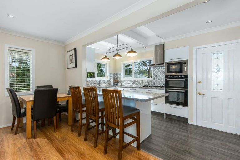 Photo of property in 41 Rata Street, Wainuiomata, Lower Hutt, 5014