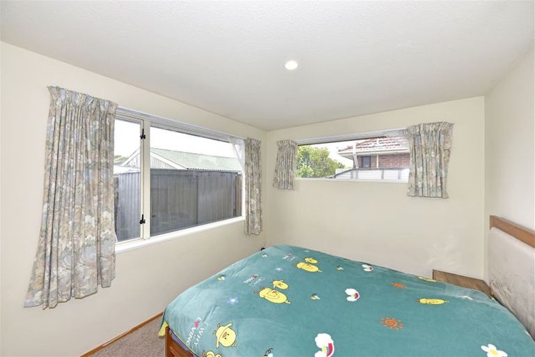 Photo of property in 3/472 Main South Road, Hornby, Christchurch, 8042