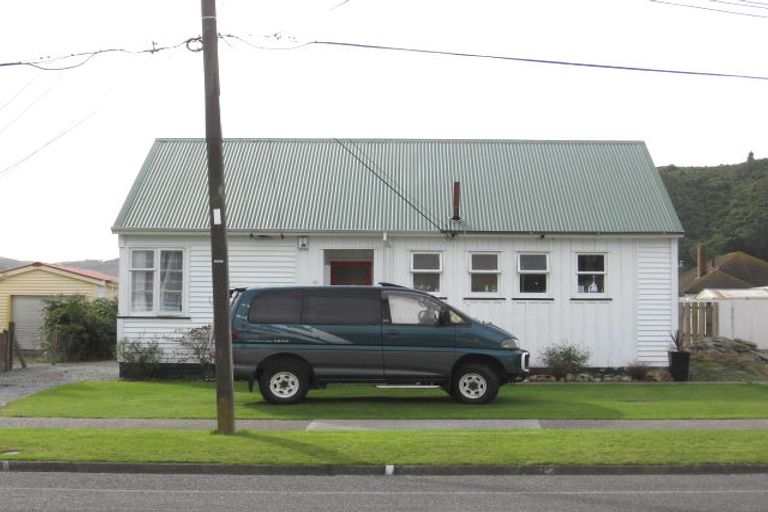 Photo of property in 49 Rata Street, Naenae, Lower Hutt, 5011