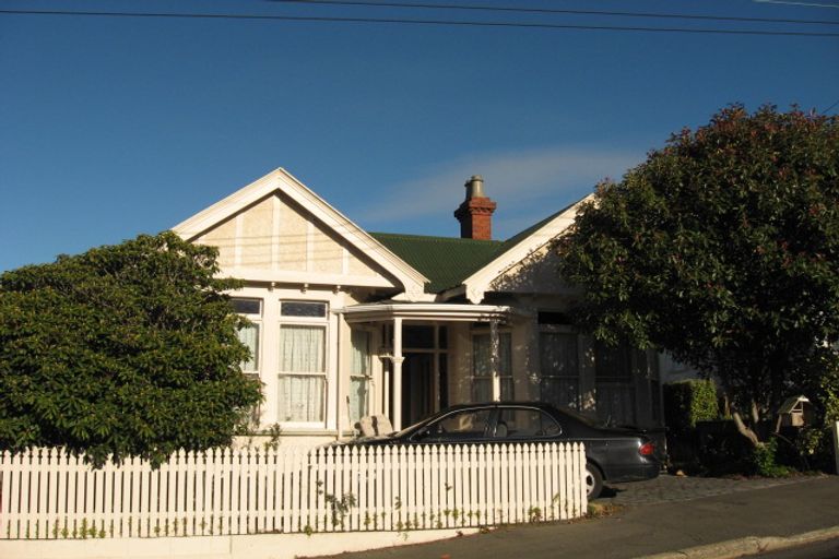 Photo of property in 8 Argyle Street, Mornington, Dunedin, 9011