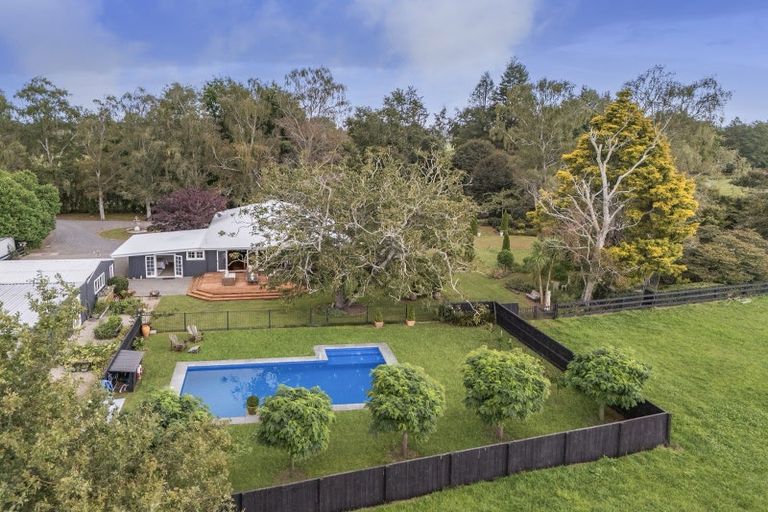 Photo of property in 98b Mills Road, Matangi, Cambridge, 3493