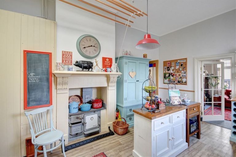 Photo of property in 43 Hawthorn Avenue, Mornington, Dunedin, 9011