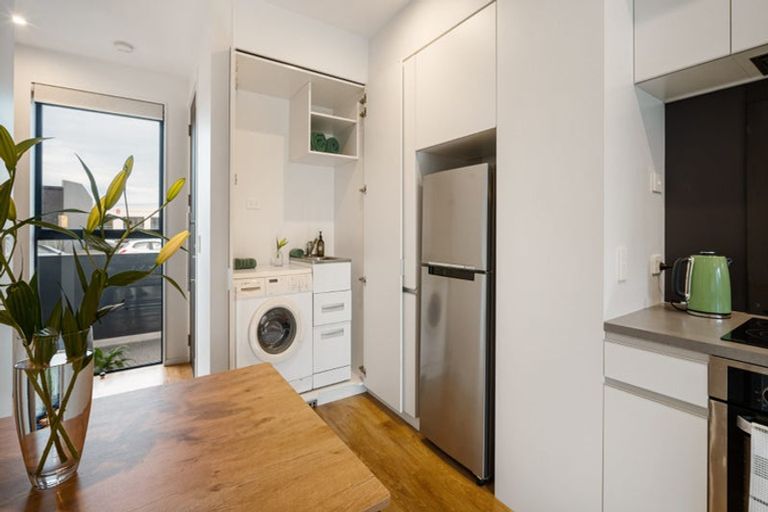 Photo of property in 10/6 Waverley Street, Sydenham, Christchurch, 8023