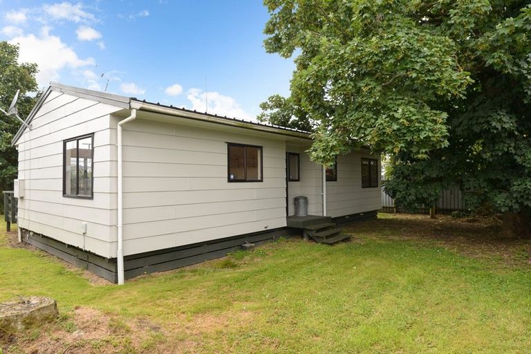 Photo of property in 93a Tramway Road, Enderley, Hamilton, 3214