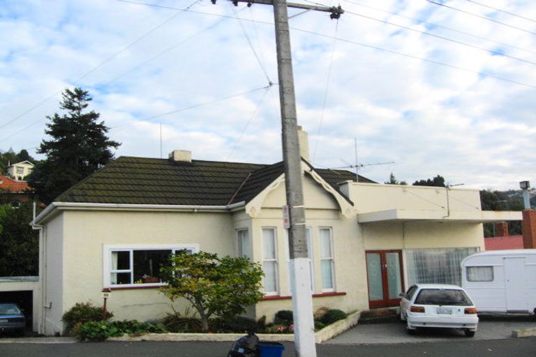 Photo of property in 66 Playfair Street, Caversham, Dunedin, 9012