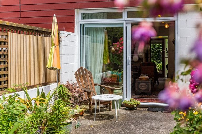 Photo of property in 4/14 Rosehaugh Avenue, Karori, Wellington, 6012