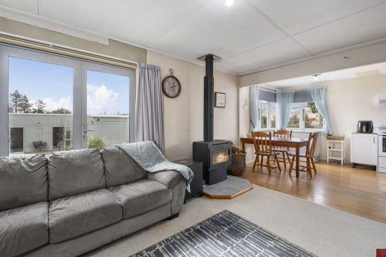 Photo of property in 35 Mountview Close, Whakamaru, Mangakino, 3492