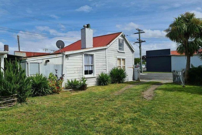 Photo of property in 120 Queen Street, Wairoa, 4108