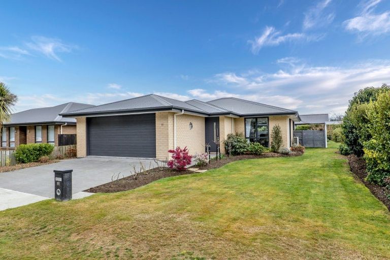 Photo of property in 81 Barkers Road, Methven, 7730