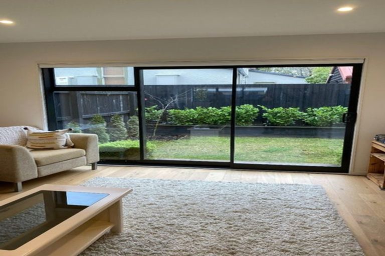 Photo of property in 4/128 Bishop Street, St Albans, Christchurch, 8014