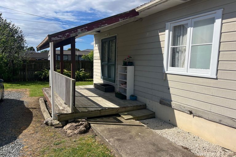 Photo of property in 14 Fields Road, Manurewa, Auckland, 2102