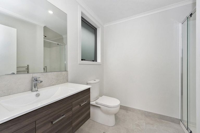 Photo of property in 18b Yanicks Crescent, Fitzroy, Hamilton, 3206
