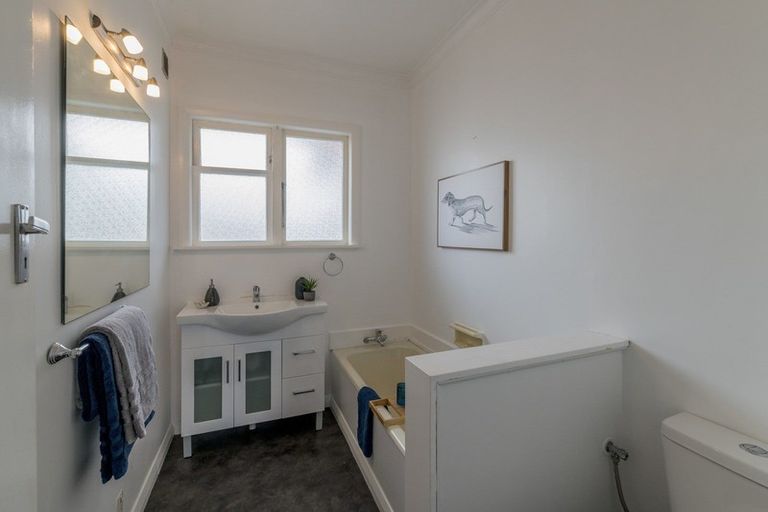 Photo of property in 5 Macarthur Street, Levin, 5510