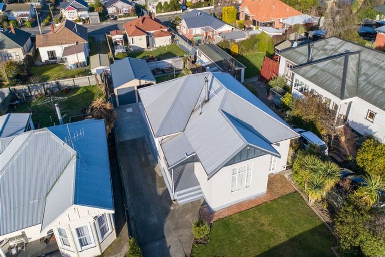Photo of property in 10 Harper Street, Parkside, Timaru, 7910