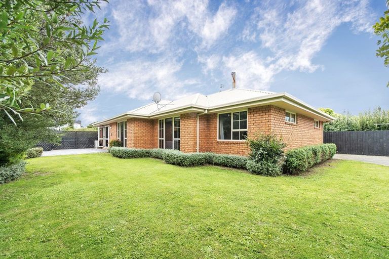 Photo of property in 57 Gerald Street, Lincoln, 7608