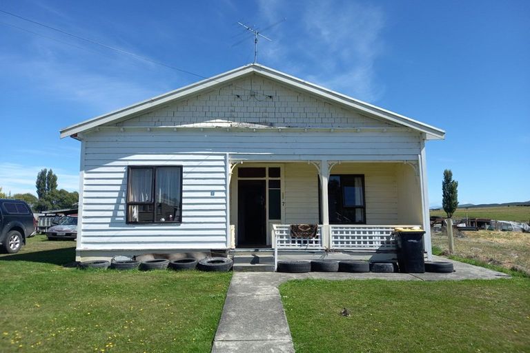 Photo of property in 7 Richmond Street, Ohai, 9635