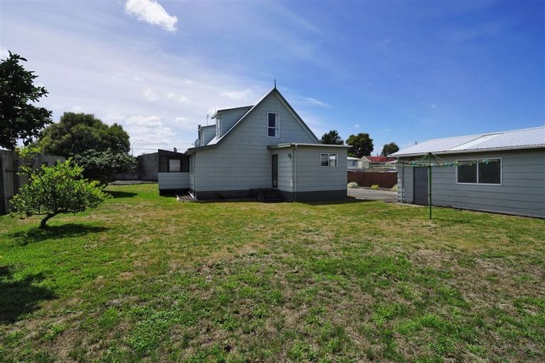Photo of property in 64 Havelock Road, Ngaruawahia, 3720