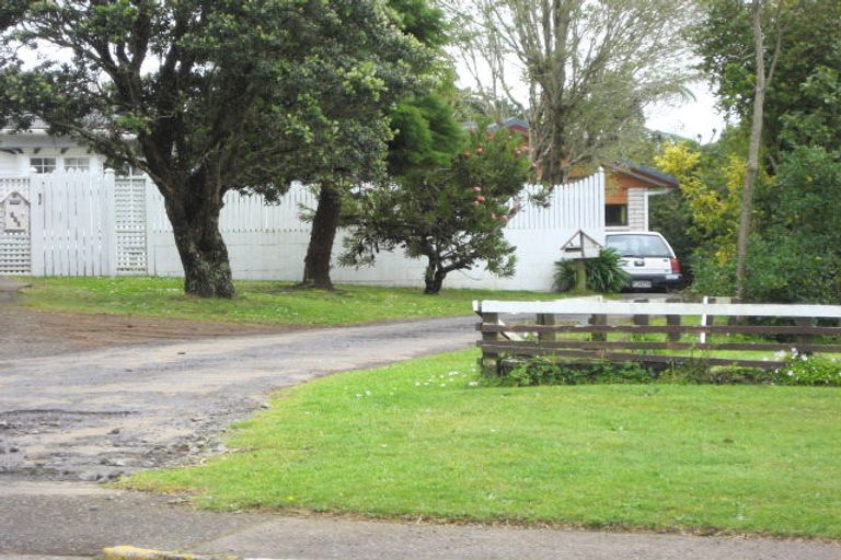 Photo of property in 263 Huatoki Street, Upper Vogeltown, New Plymouth, 4310