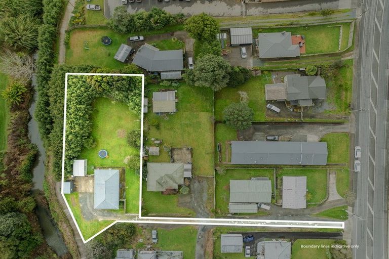 Photo of property in 90a Tarewa Road, Morningside, Whangarei, 0110