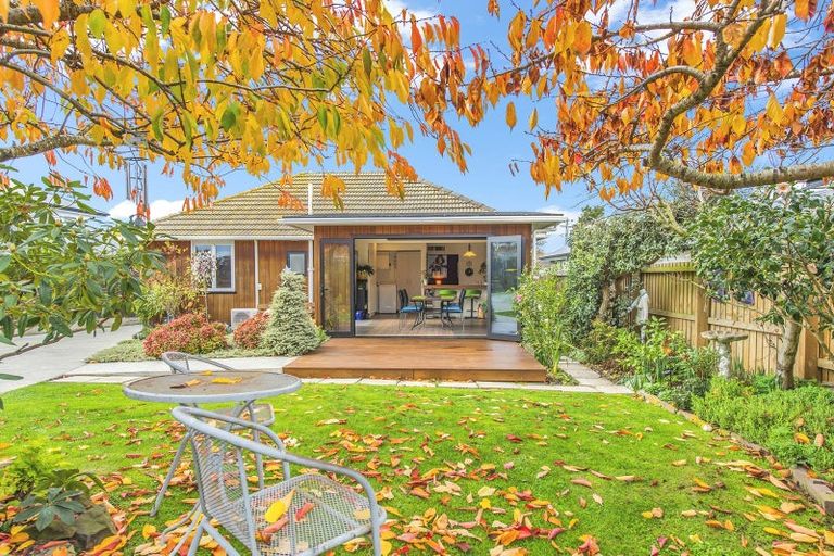 Photo of property in 55 Sabina Street, Shirley, Christchurch, 8013
