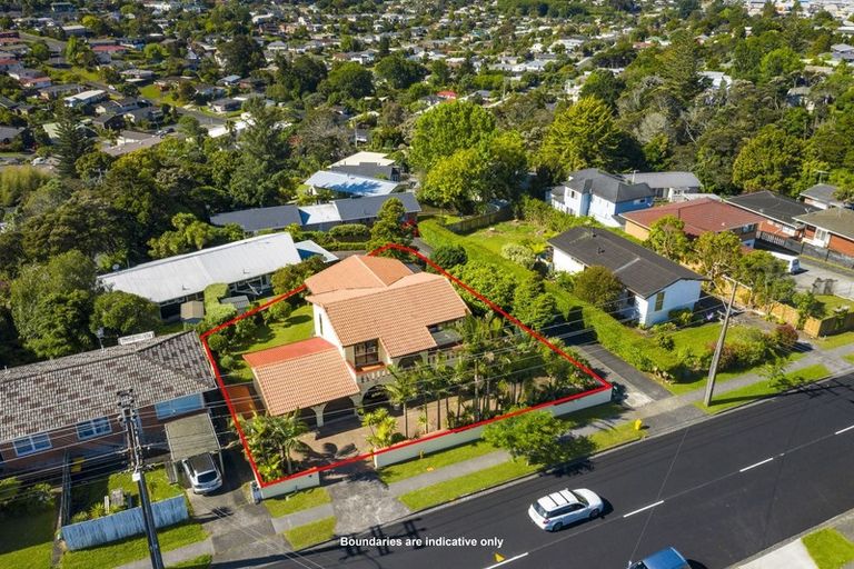 Photo of property in 24 Coronation Road, Hillcrest, Auckland, 0627