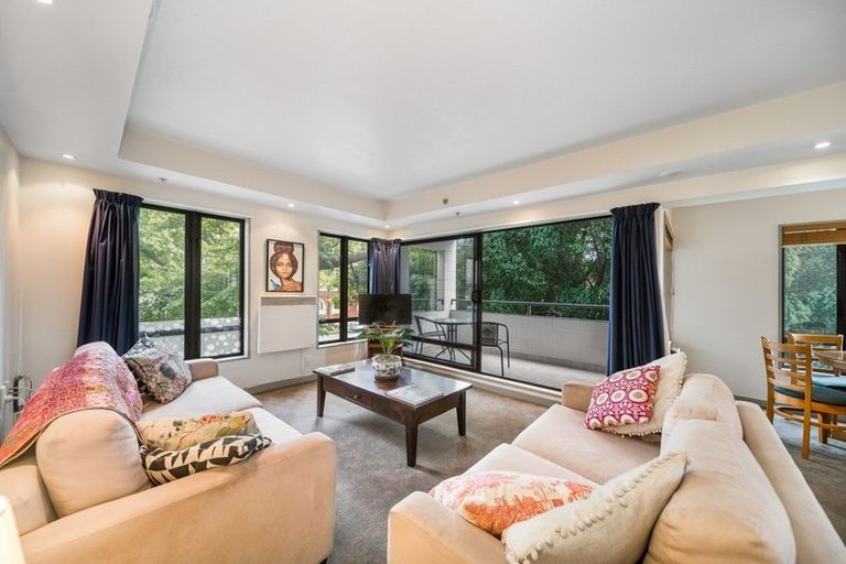 Photo of property in 3/32 Cashel Street, Christchurch Central, Christchurch, 8013