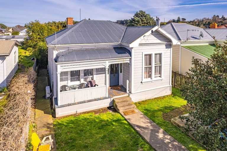 Photo of property in 51 Keith Street, Whanganui, 4500