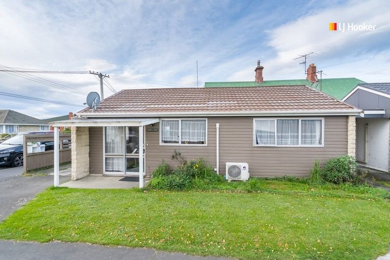 Photo of property in 133a Macandrew Road, South Dunedin, Dunedin, 9012