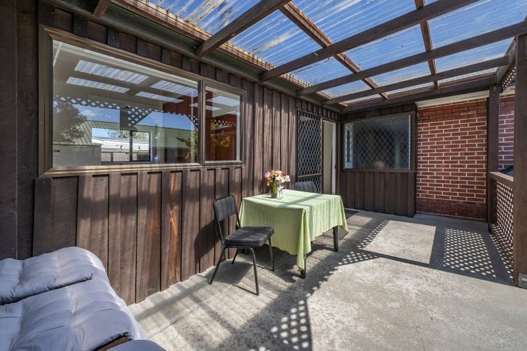 Photo of property in 12 Longden Street, Darfield, 7510