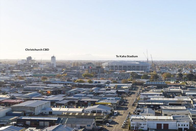 Photo of property in 4/119 Hastings Street East, Sydenham, Christchurch, 8023