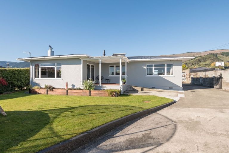 Photo of property in 1 Tuffnell Street, Richmond, 7020