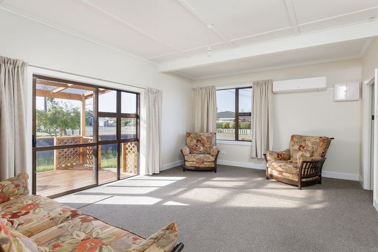 Photo of property in 11 George Street, Waimate, 7924