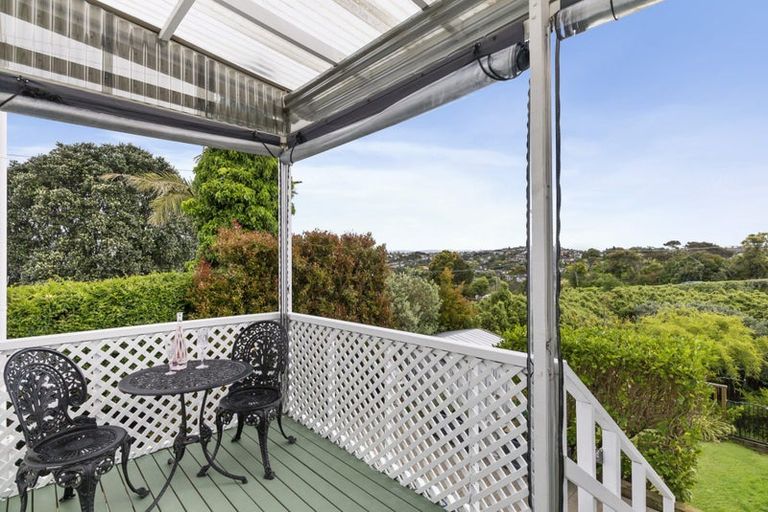 Photo of property in 25 Huka Road, Birkenhead, Auckland, 0626