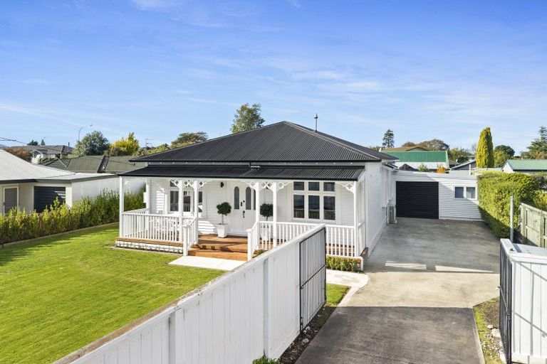 Photo of property in 3 Severne Street, Springlands, Blenheim, 7201