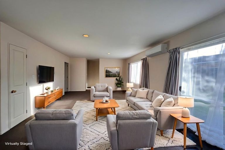 Photo of property in 8c Helvetia Road, Pukekohe, 2120