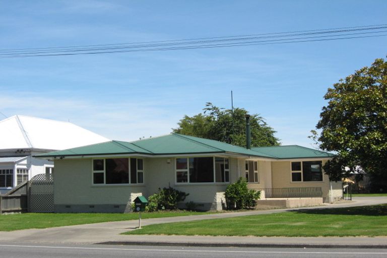 Photo of property in 59 Hills Road, Edgeware, Christchurch, 8013