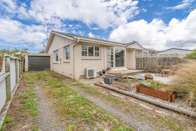 Photo of property in 202 Lorn Street, Glengarry, Invercargill, 9810