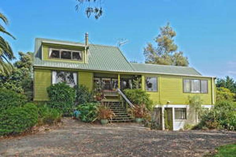 Photo of property in 35 Old Coach Road, Otaki, 5512