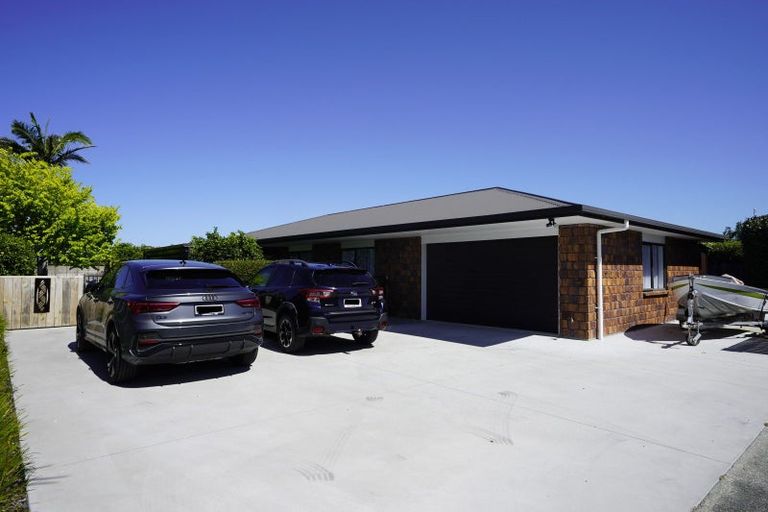 Photo of property in 24b Argyle Street, Waipu, 0510