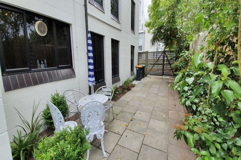 Photo of property in 7/32 Cashel Street, Christchurch Central, Christchurch, 8013