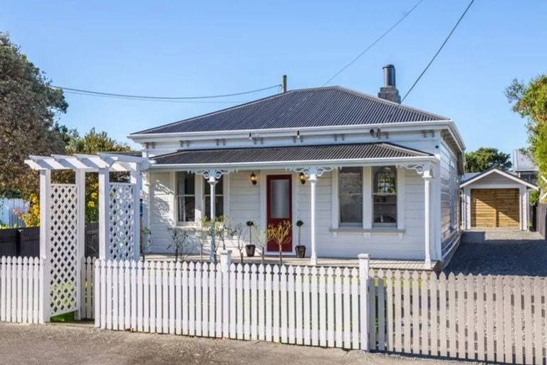 Photo of property in 120 Perry Street, Masterton, 5810