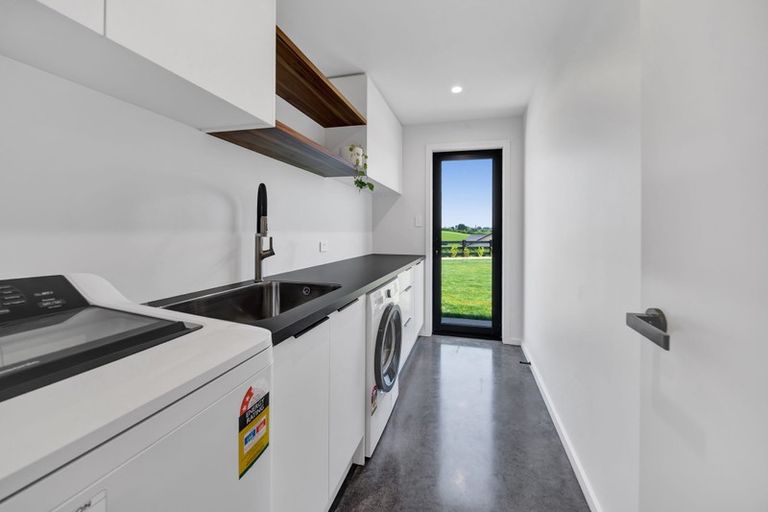 Photo of property in 22 Larlin Drive, Hawera, 4675