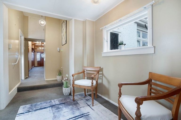 Photo of property in 20 Pownall Street, Masterton, 5810