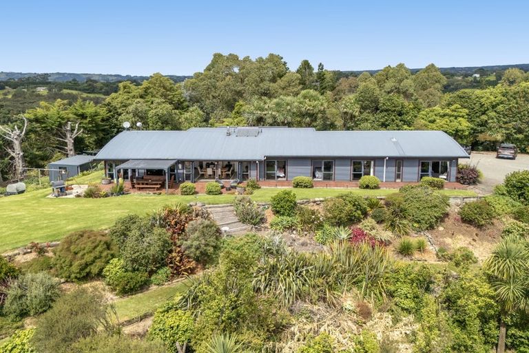 Photo of property in 101 Turntable Hill Road, Whakamarama, Katikati, 3181