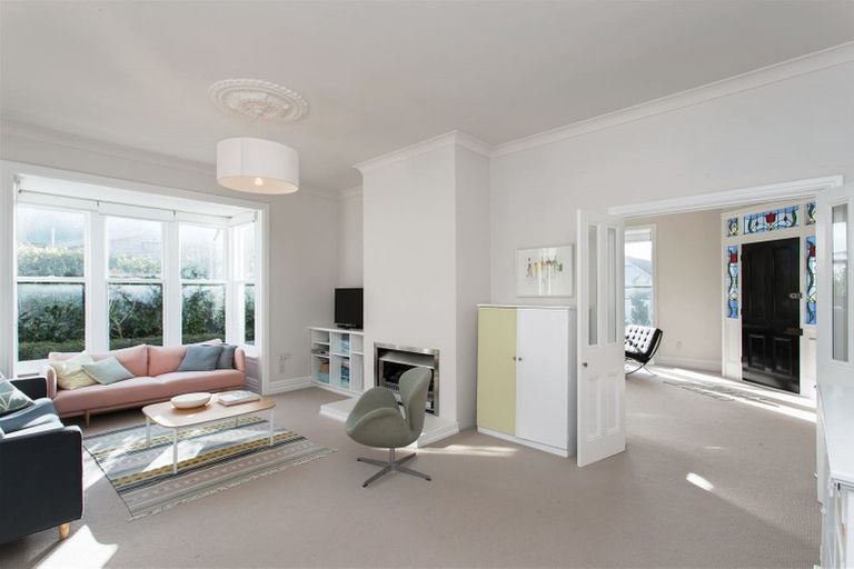 Photo of property in 60 Wiggins Street, Sumner, Christchurch, 8081