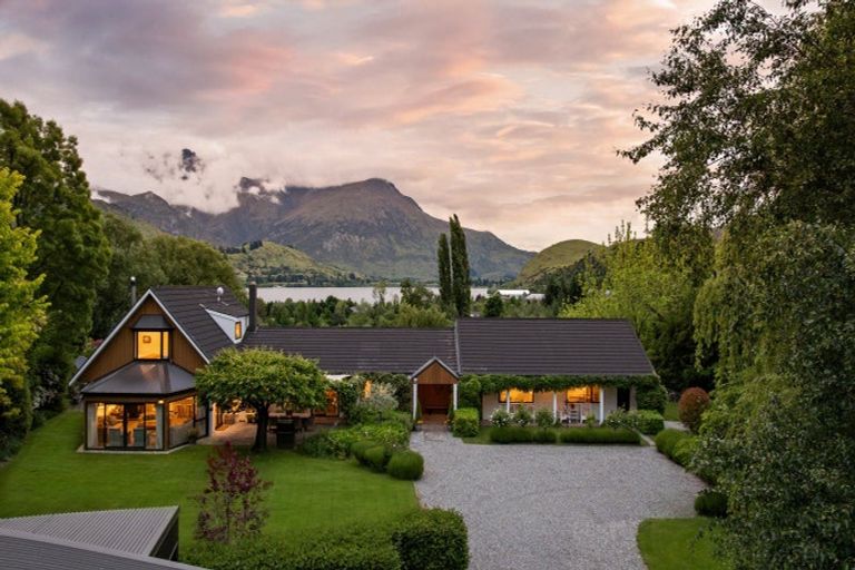 Photo of property in 556 Speargrass Flat Road, Lake Hayes, Queenstown, 9371