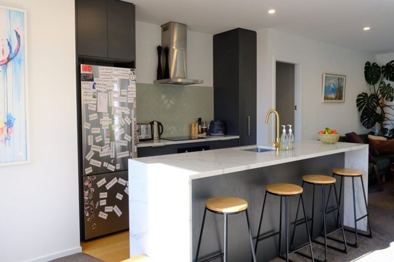 Photo of property in 119 Mount Pleasant Road, Mount Pleasant, Christchurch, 8081