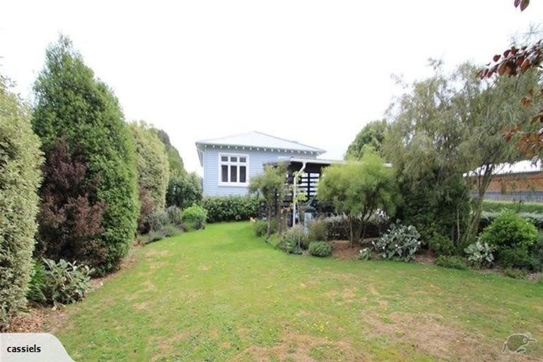 Photo of property in 70 Bushyhill Street, Tapanui, 9522